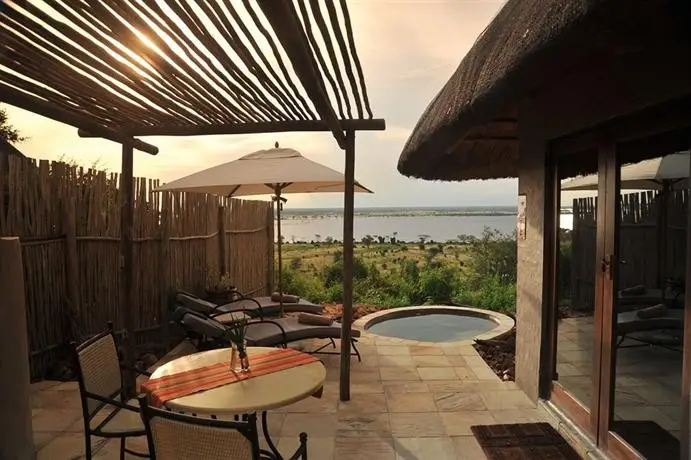 Ngoma Safari Lodge