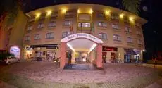 Hotel Pinares Plaza 