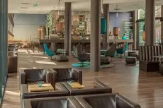 Motel One Dusseldorf Hauptbahnhof 