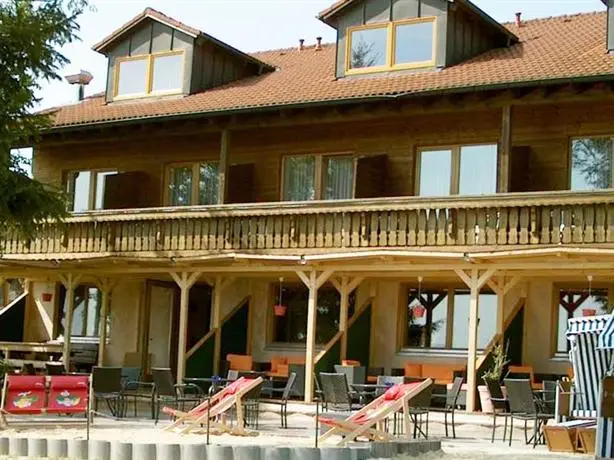 Romantikresort Waldesruh 