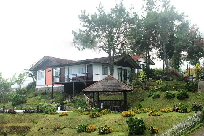 Villa Istana Bunga 