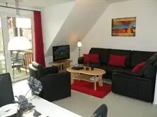 Apartment Flockengrund 