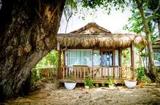 Bamboo Cottages 