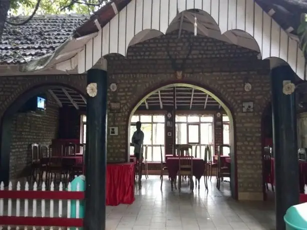 Capitol Village Resort-Madikeri