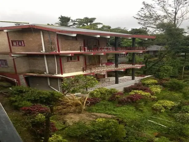 Capitol Village Resort-Madikeri