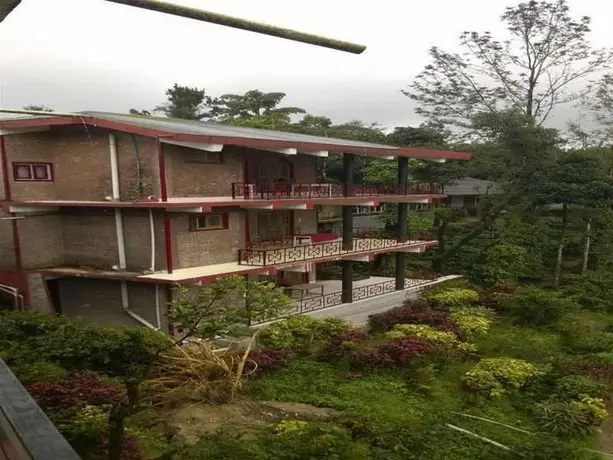 Capitol Village Resort-Madikeri