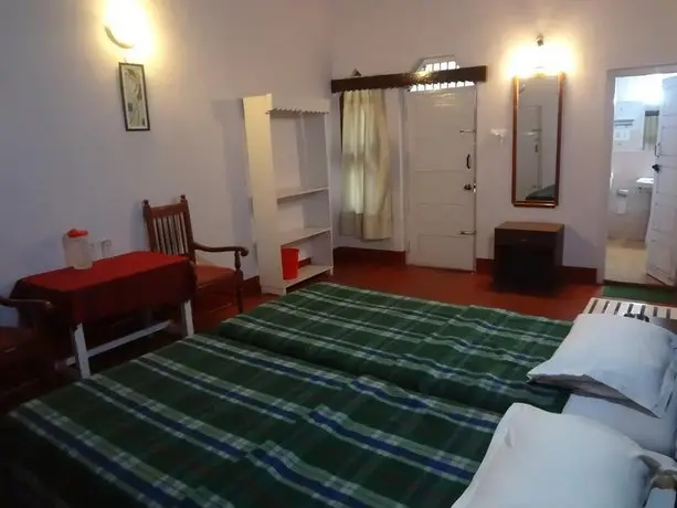 Capitol Village Resort-Madikeri 