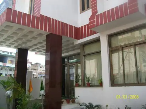 Hotel Viraat Inn