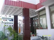 Hotel Viraat Inn 