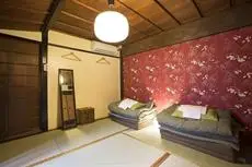 Osaka Guest House U-En 