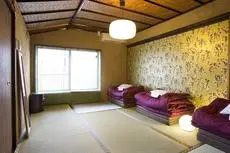 Osaka Guest House U-En 