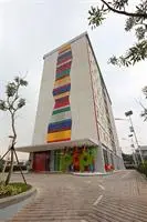 POP Hotel BSD City Tangerang 