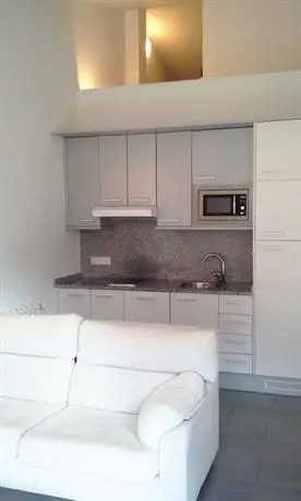 Apartamentos Cibos 3000