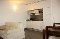 Apartamentos Cibos 3000 