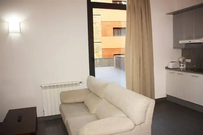 Apartamentos Cibos 3000 