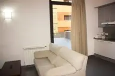 Apartamentos Cibos 3000 