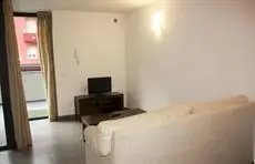 Apartamentos Cibos 3000 