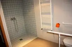 Apartamentos Cibos 3000 