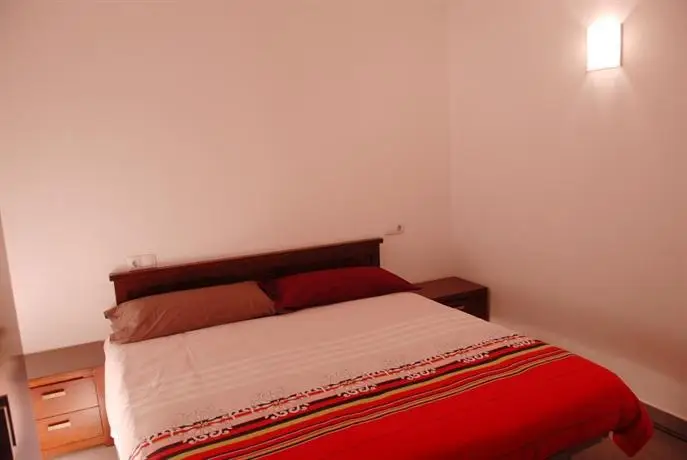 Apartamentos Cibos 3000 