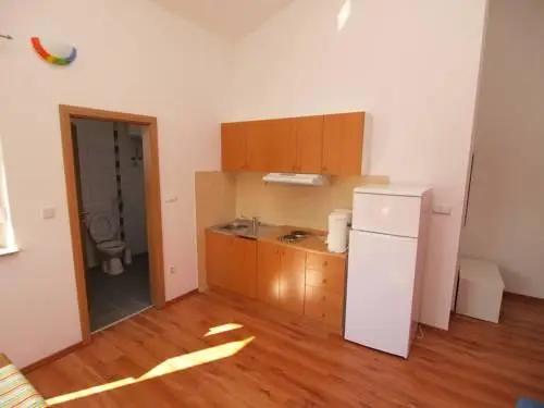 Apartments Nesic Peroj 