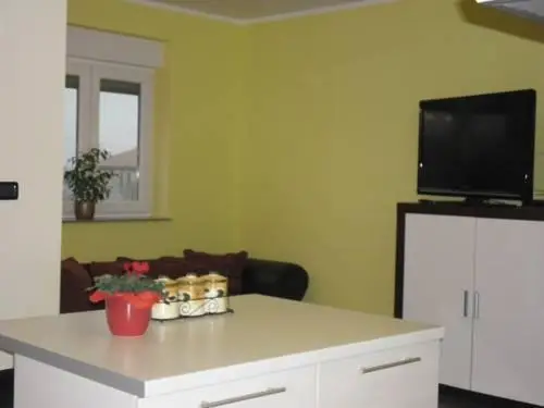 Apartments Nesic Peroj 