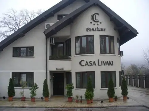 Casa Livaki