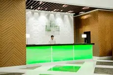 Holiday Inn Amritsar Ranjit Avenue 