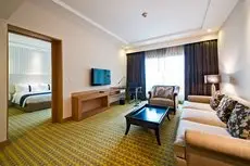 Holiday Inn Amritsar Ranjit Avenue 