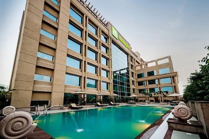 Holiday Inn Amritsar Ranjit Avenue 