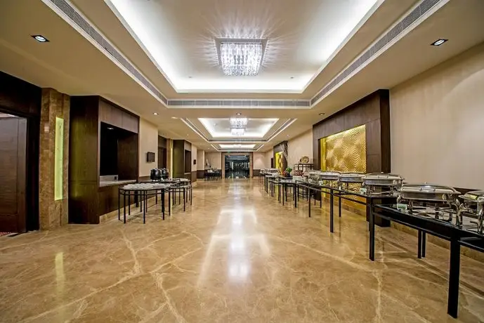 Holiday Inn Amritsar Ranjit Avenue 