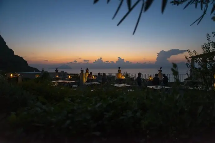 Hotel La Locanda Del Postino