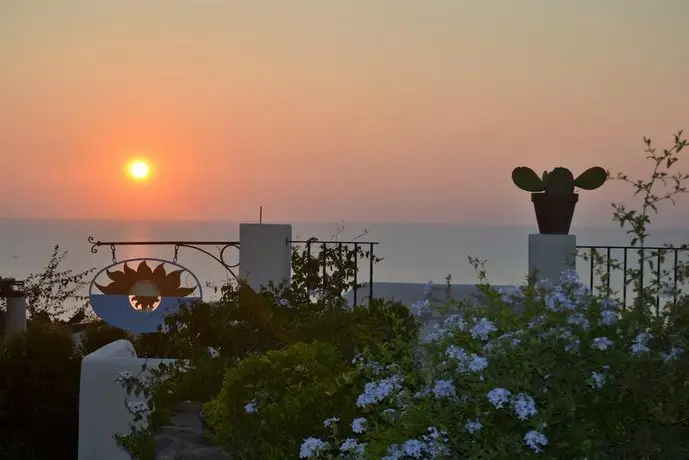 Hotel La Locanda Del Postino