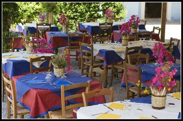 Hotel La Locanda Del Postino 