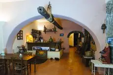 Hotel La Locanda Del Postino 