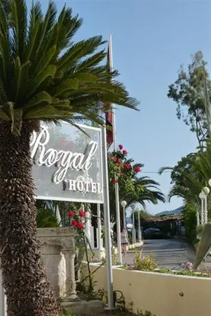 Royal Boutique Hotel