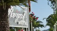 Royal Boutique Hotel 