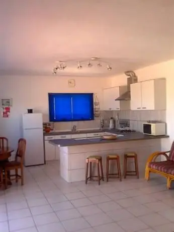 Apartamentos Apfel 