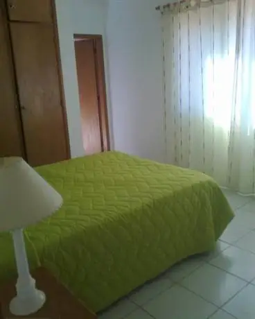 Apartamentos Apfel 