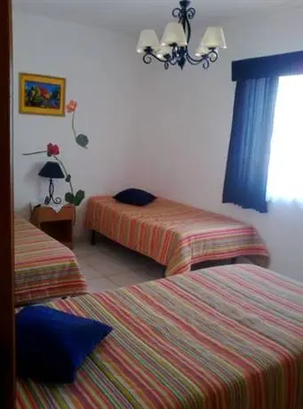 Apartamentos Apfel 