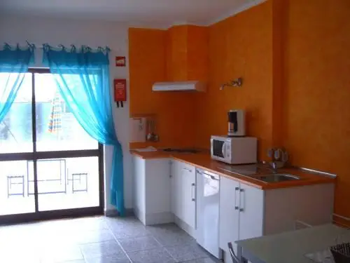 Apartamentos Apfel 