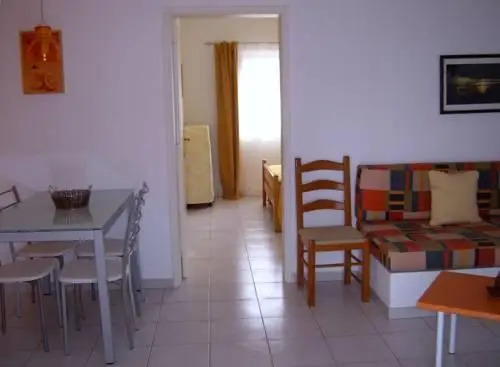 Apartamentos Apfel 