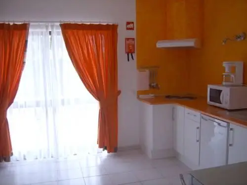 Apartamentos Apfel 