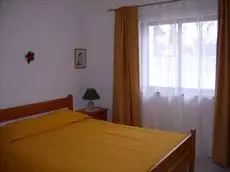 Apartamentos Apfel 