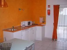 Apartamentos Apfel 