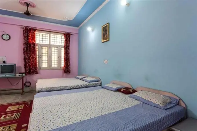 Balaji Bed and Breakfast 