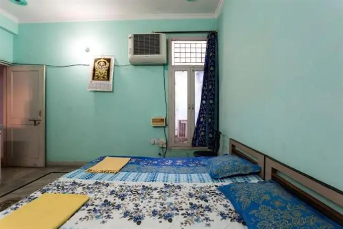 Balaji Bed and Breakfast 