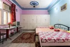 Balaji Bed and Breakfast 