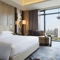 Grand Hyatt Shenyang 