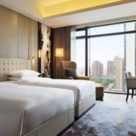 Grand Hyatt Shenyang 