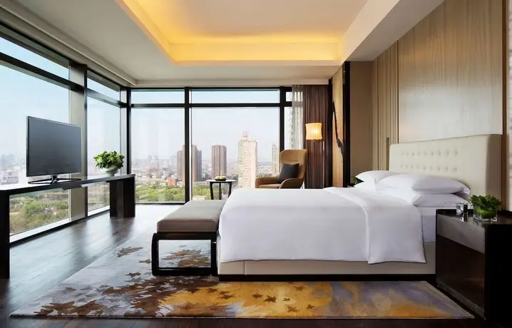 Grand Hyatt Shenyang 